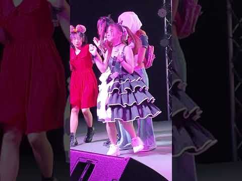 230218 (Fahmini Fancam) Castella - จือดื่อดึดจือ @ Idol Mosh Pit - The Street Ratchada