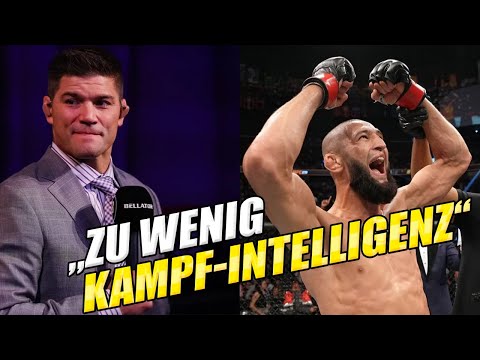 RIP Elias Theodorou! Chimaev makes a joke about Khabib! Commission investigates incidents at UFC ...