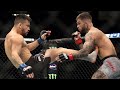 Rise of Pedro Munhoz