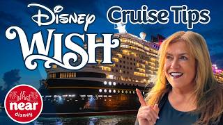 Disney Wish Cruise Tips – Rookie to Expert Advice (What to Know Before You Go)