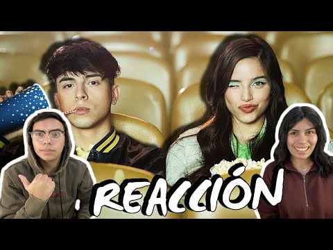 MEXICANOS REACCIONAN 🇲🇽🇦🇷II Emilia, Rusherking - De Enero a Diciembre (Official Video)