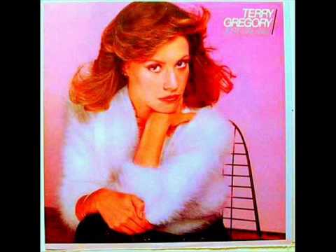 TERRY GREGORY - I Can't Say Goodbye To You