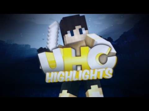UHC Highlights E10 - Alright