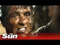 Rambo: Last Blood (2019) | Official trailer HD