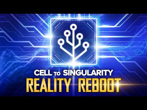 Видео Cell to Singularity #1