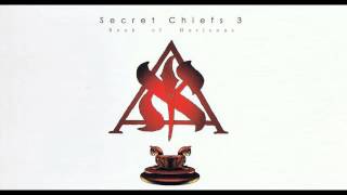 Secret Chiefs 3 - Ishraqiyun: The 4 (Great Ishraqi Sun)