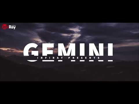 Infiray Gemini Multispectral Thermal Imaging Binoculars