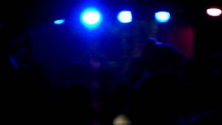Leaether Strip - Adrenalin Rush (Chapeau Rouge, 6. 4. 2013 Prague)