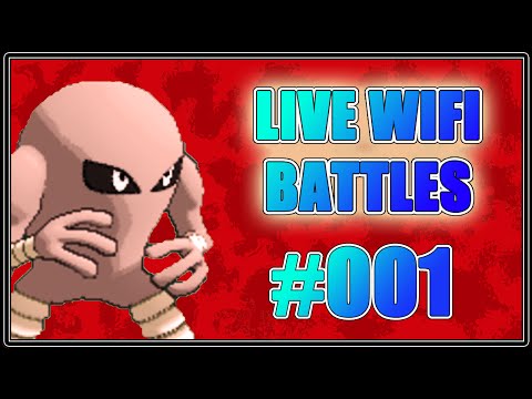 DAMN DANIEL! | Pokémon Omega Ruby Alpha Sapphire Wifi Battle w/ Ace Trainer Liam