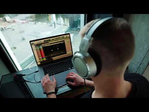 Dear Reality dearVR MONITOR - How To | Plugin Alliance