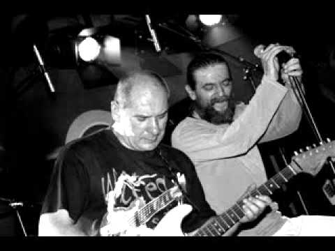 Balkan Express - Whola Lotta Love ( Led Zeppelin cover)