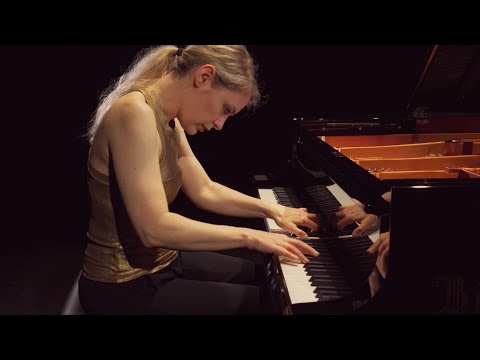Paul Dukas: L'Apprenti Sorcier (Piano transcription by B.Berrut)