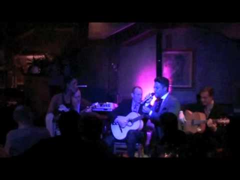 Por Um Dia - Paulo Filipe & Soraia Mejdoubi