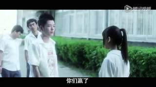 SNH48 movie "Mengxiang Yubei Sheng"《梦想预备生》Trailer