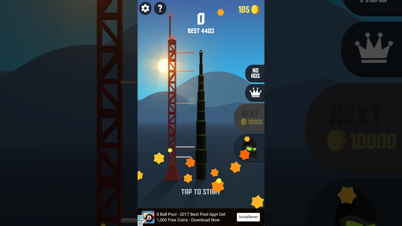 Get ALL SKINS Space Frontier