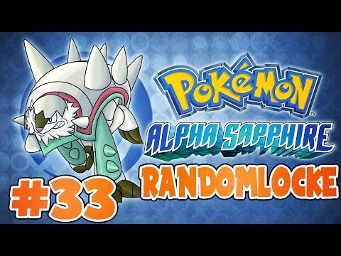 Pokémon ZA Randomlocke Ep.33 - LA MAGIA DEL CRÍTICO