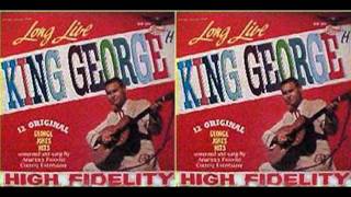 George Jones - Tall Tall Trees