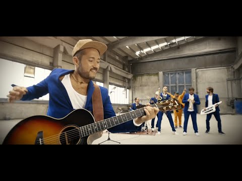 Cris Cosmo feat. Mellow Mark - Die Andern (official)