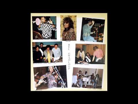 Alex Sambat - Bel Gwadloup ( ZOUK RETRO ) 1986