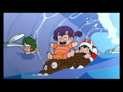 Dr. Slump and Arale-chan: Hoyoyo! The Treasure of Nanaba Castle