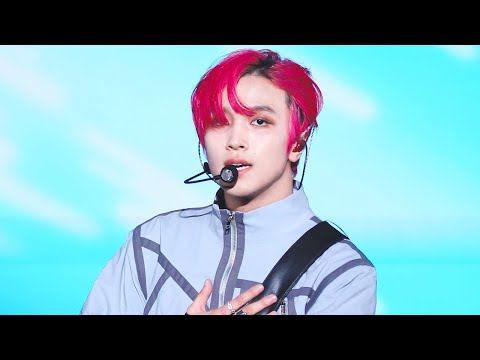 [4K] 220909 NCT DREAM - THE DREAM SHOW 2 Countdown (3, 2, 1) 해찬 직캠 HAECHAN FOCUS MULTI VER.