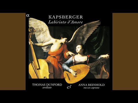 La Pellegrina, 4th Intermedio: "Io che dal ciel cader farei la luna"