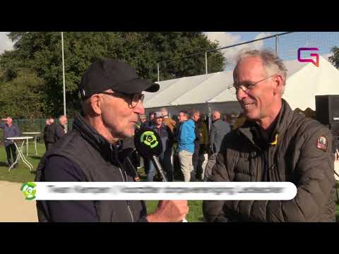 Opening Landschapspark De Laan in Ledeacker