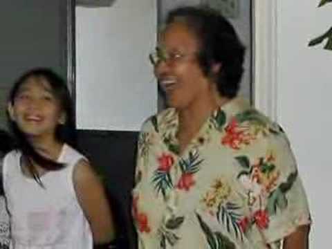 Happy Birthday Nanay!