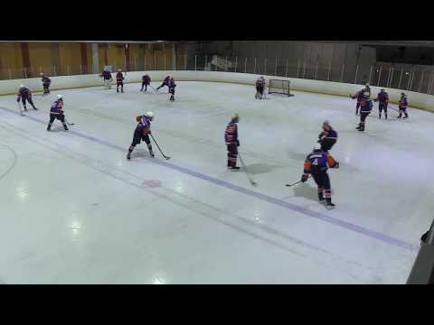 JYP 03 Live Stream - Jyp-KVantaa 2.2.2020