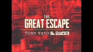 Tony Yayo - Thats Facts