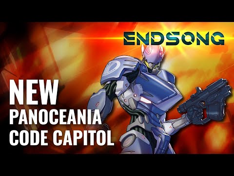 PanOceania Reinforcements Rules - Code Capitol | Infinity ENDSONG Week