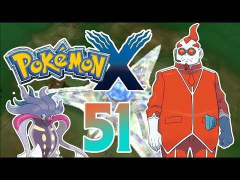 POKÉMON X 🌍 #51: Das Ende der Welt?