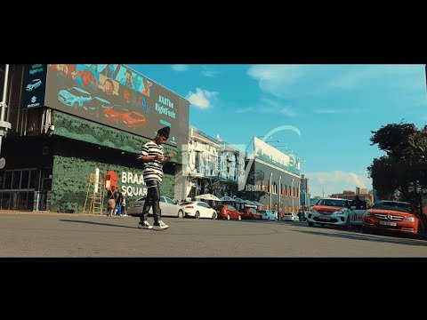 ChillyboyRsa - Amabhoza (Official Music Video) ft.Mvelo, Ntuks, Malenda, Nox Man & Loui D