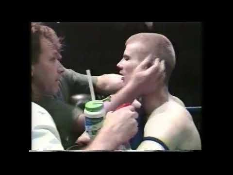 The Return Of The Man