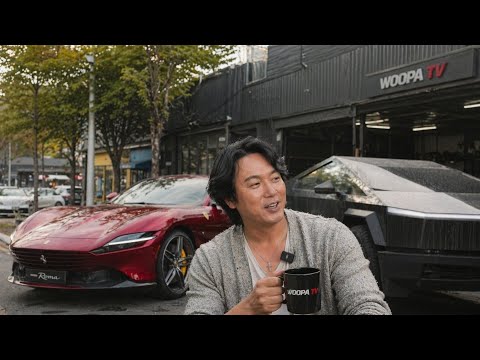 ????차 값으로 10억… 무슨 일 하시길래? | 그 차, 그 사람 EP.1