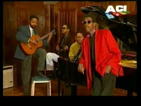 Luc Léandry - Dans Tes Yeux