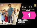 Gang Leader Ra Ra Video Telugu Nani Anirudh Vikram K Kumar