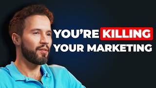 Warning: Do NOT Spend Another Dollar On Marketing Until You See This