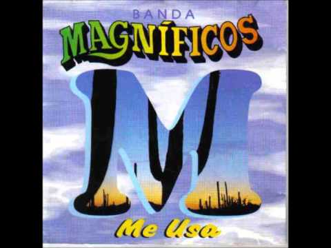 Quero Ter Você Pra Mim - Banda Magníficos