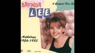 Brenda Lee - Bill Bailey, Won&#39;t You Please Come Home (Single Version)