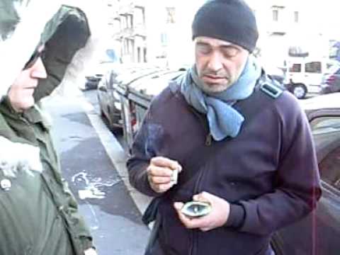 Calembour Numero uno