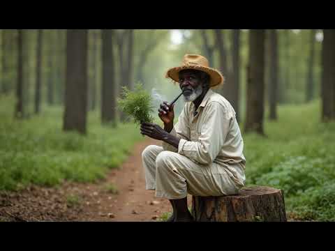 O segredo das ervas de descarrego e banhos ritualísticos