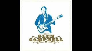 Glen Campbell:  These Days