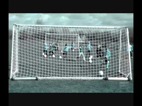 SC Vier- und Marschlande F-Jugend Jg. 2006