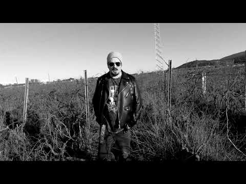 DANTE DRAMA - BATMAN (Official Video)