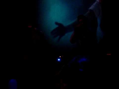 Kid Pex Feat Psychokriz-Nacht Und Nebel Live