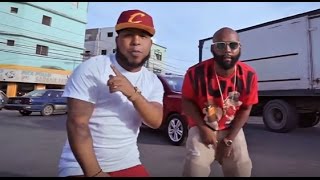 Chimbala dice no queria grabar Rap con El Fother