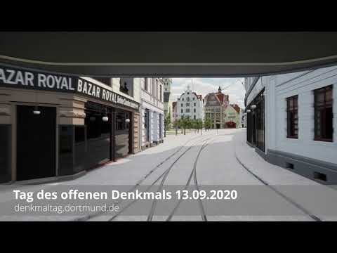 Info Tag des offenen Denkmals 2020