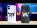 Samsung A06 Vs Samsung A05s
