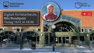Digital föreläsning om Sågverksepoken